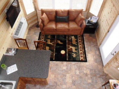 Settle Inn & Suites Seneca Rum bild